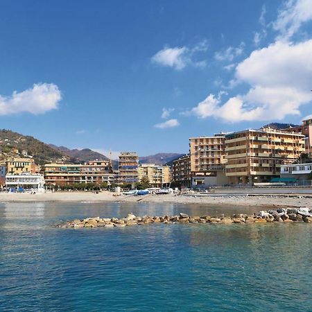 Awesome Apartment In Rapallo Ge With Kitchen Sant'Anna  Экстерьер фото
