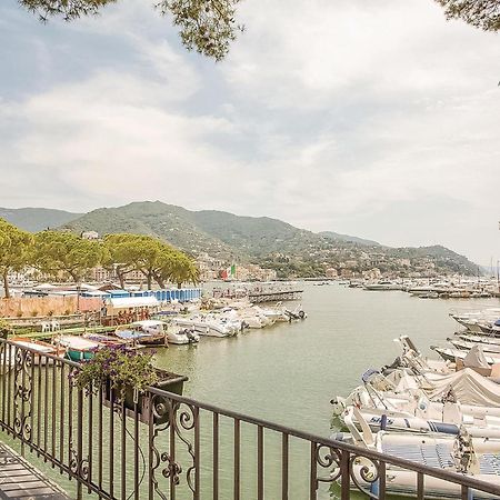 Awesome Apartment In Rapallo Ge With Kitchen Sant'Anna  Экстерьер фото