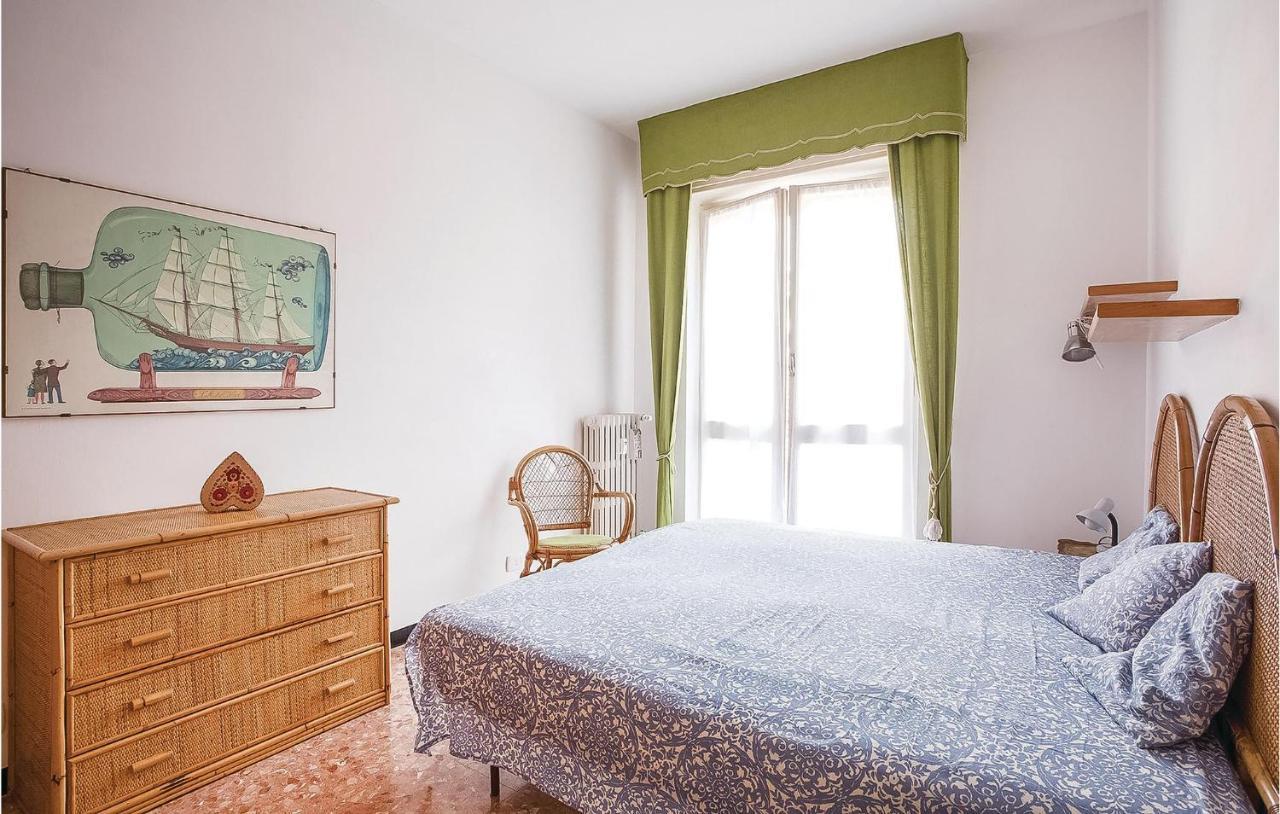 Awesome Apartment In Rapallo Ge With Kitchen Sant'Anna  Экстерьер фото