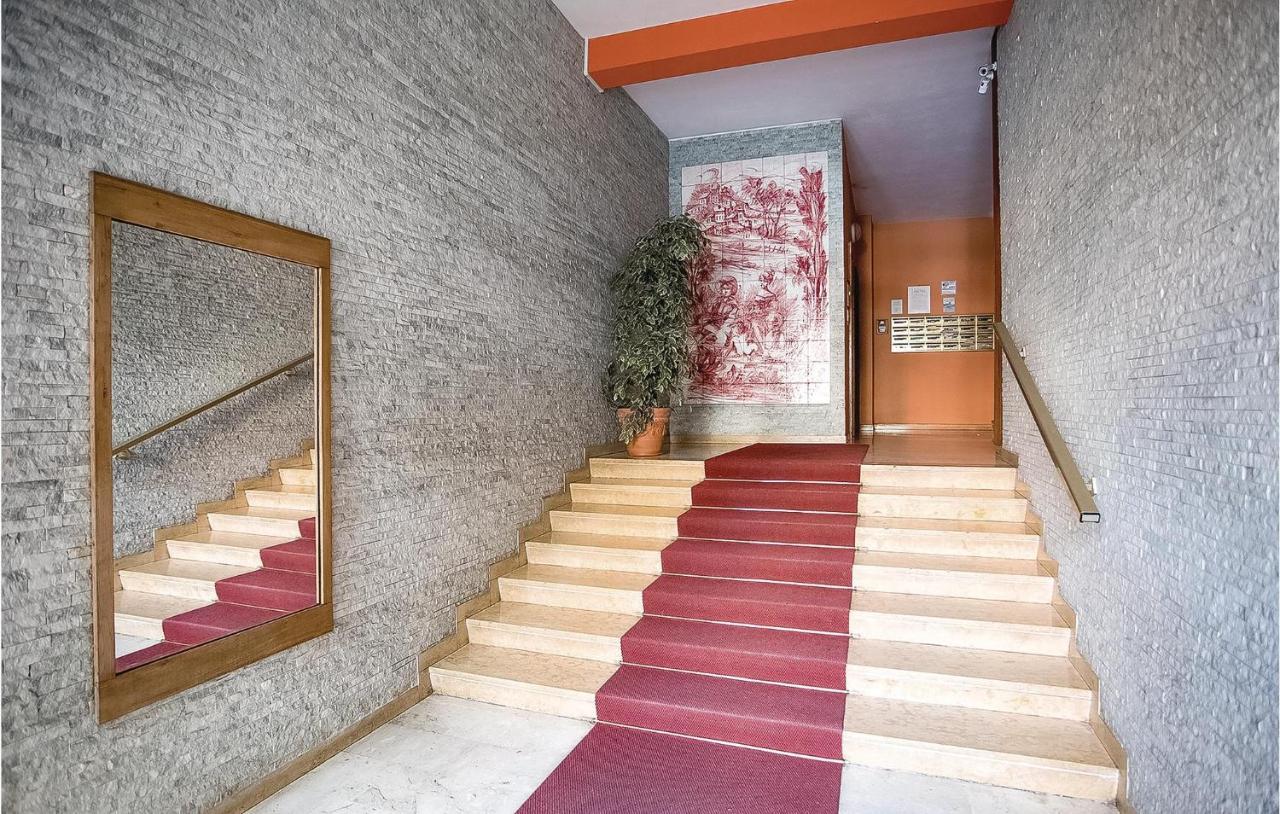 Awesome Apartment In Rapallo Ge With Kitchen Sant'Anna  Экстерьер фото