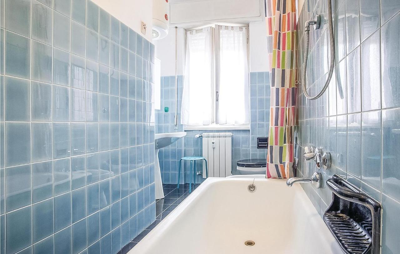 Awesome Apartment In Rapallo Ge With Kitchen Sant'Anna  Экстерьер фото